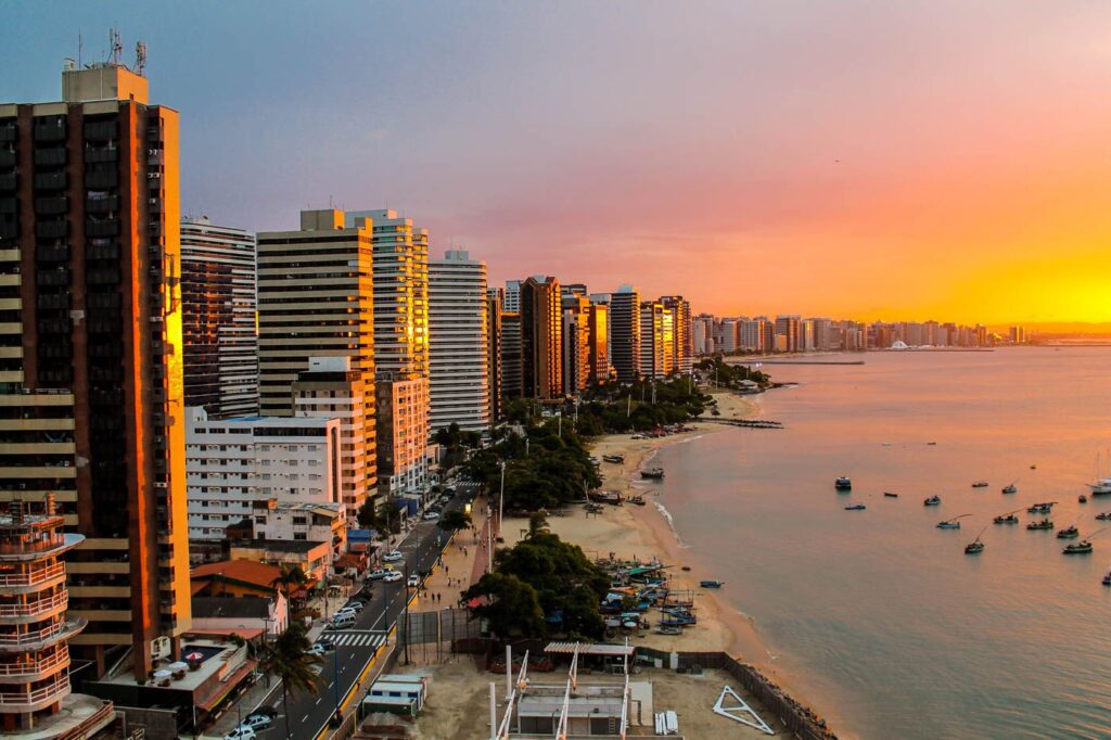 7 Days in Fortaleza: What to See, Do, and Eat on Your Week in Paradise